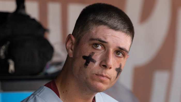 Robert Moore-CWS Stanford